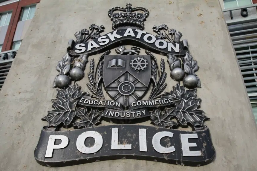 Saskatoon police looking for missing man