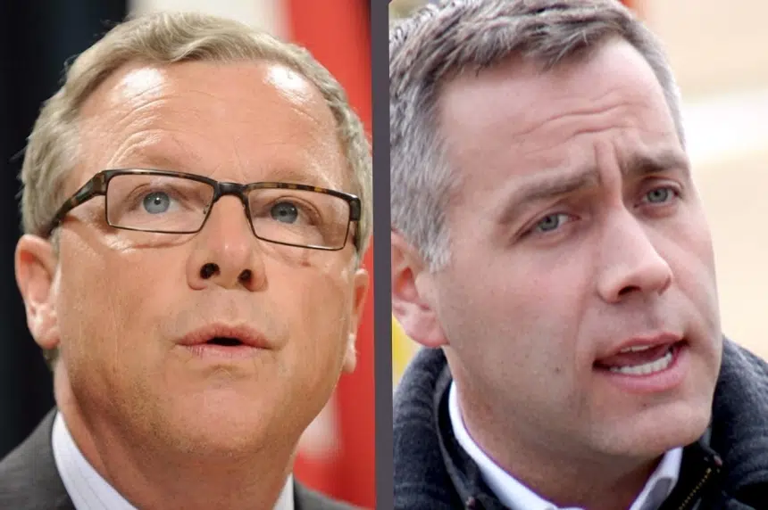 Final Mainstreet poll shows Sask. Party leading at 54 per cent