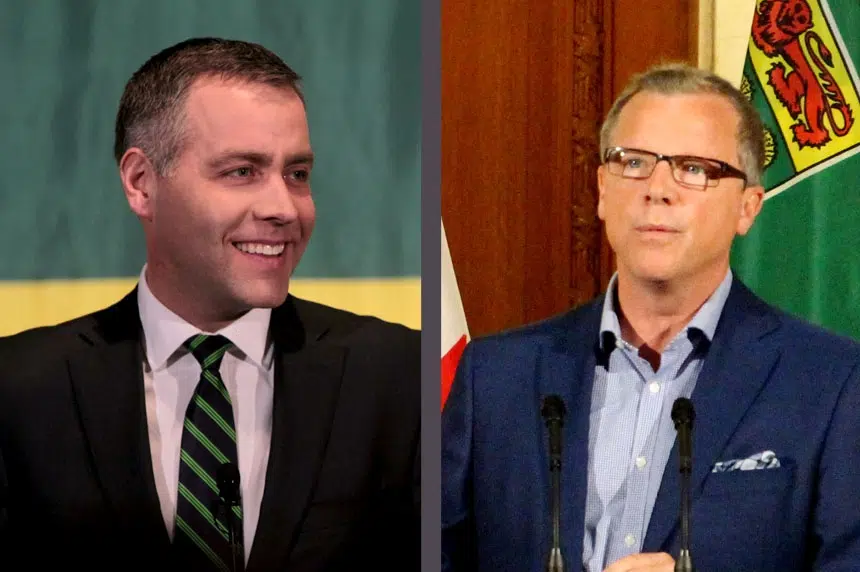 Poll shows strong lead for SaskParty as NDP sees bump in support