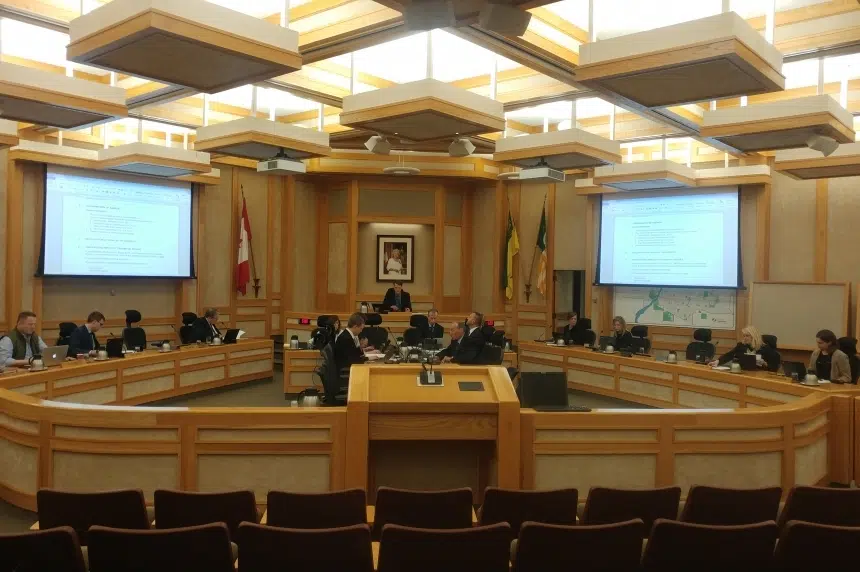 City council to begin looking at budget shortfall options