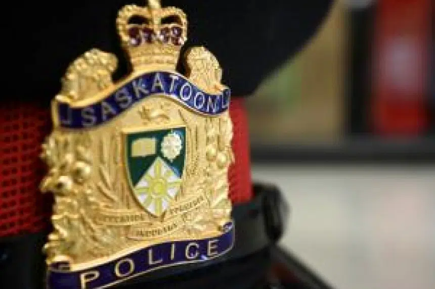 Weapons arrests keep Saskatoon police busy