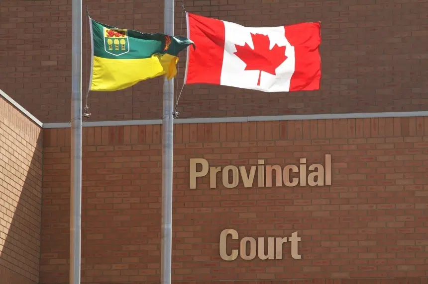 RCMP officer sentenced for possessing child porn while stationed in Sask.
