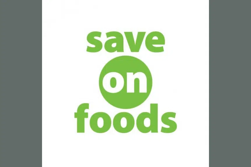 Save-On-Foods opening new stores in Saskatoon
