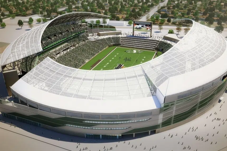 Second "Sneak Peek" event at new stadium to be held in September