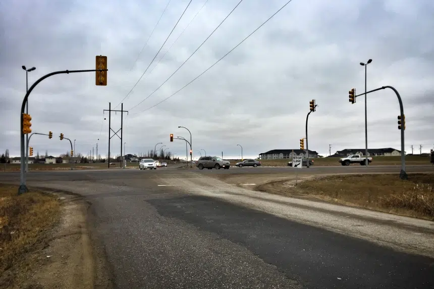 The interchanges are coming: Saskatoon city council picks builder for two projects