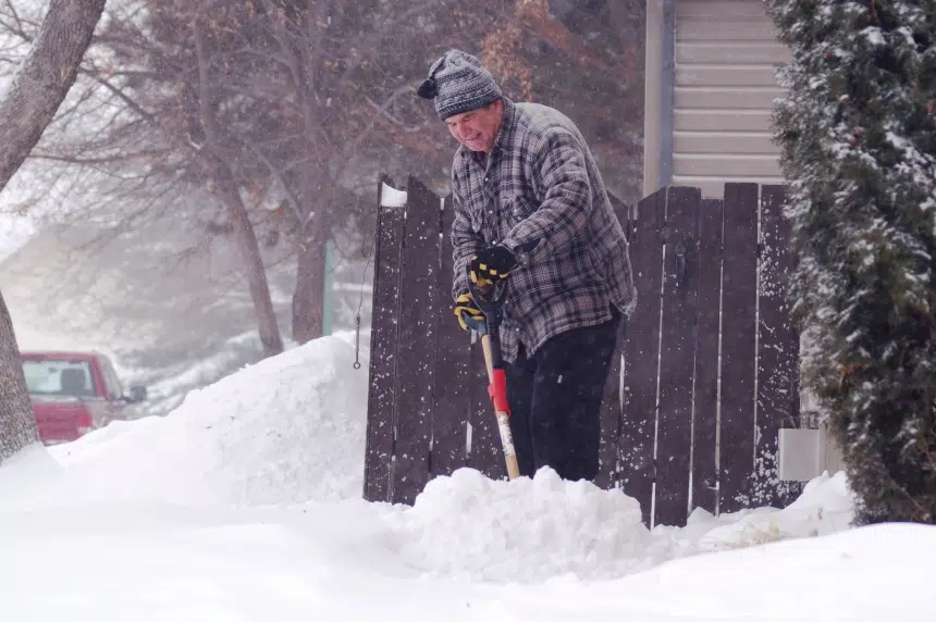 Need your snow shovelled? There's an app for that