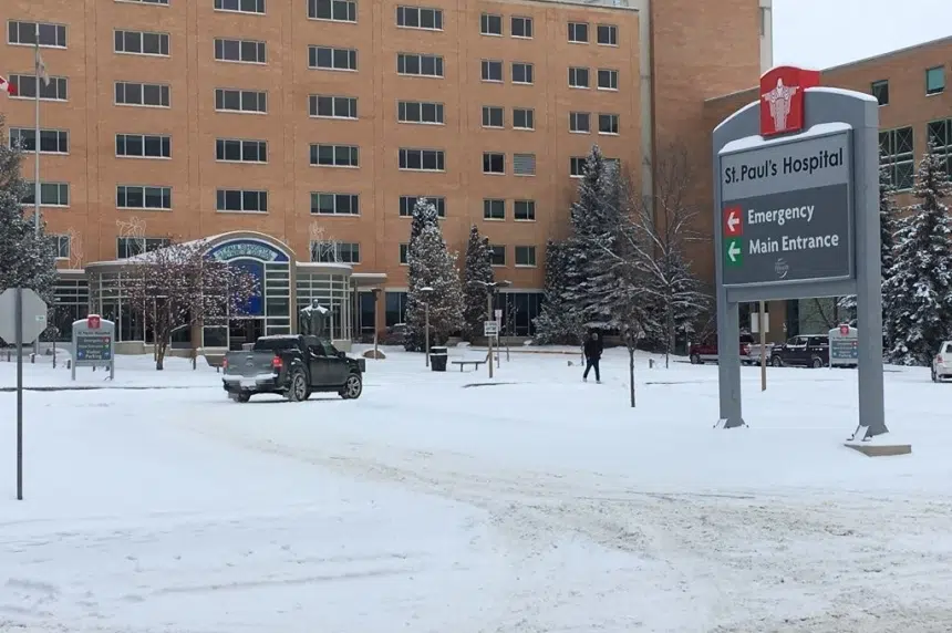 Saskatoon man stabbed in altercation