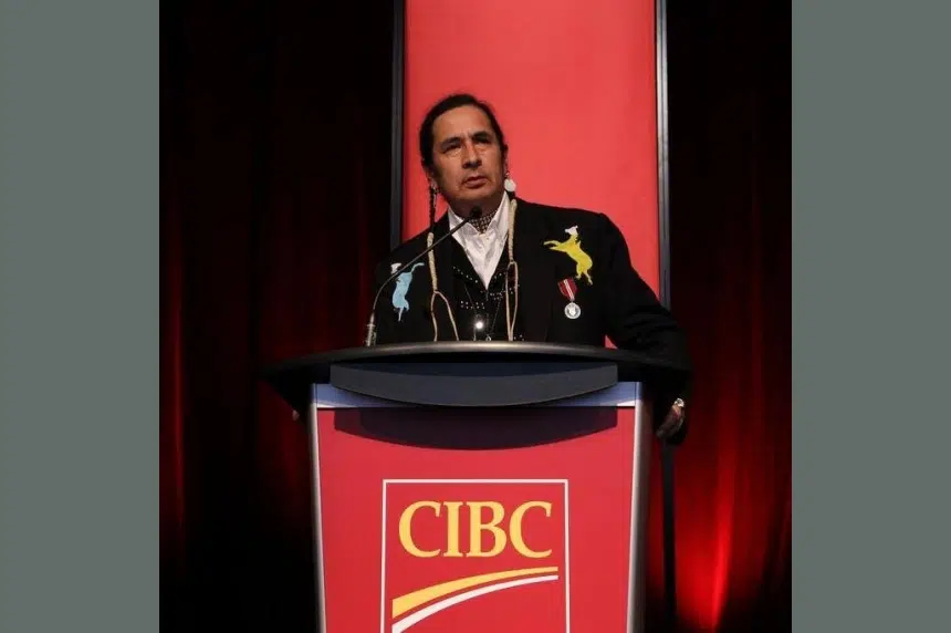 First Nations leaders, friends rememberTyrone Tootoosis