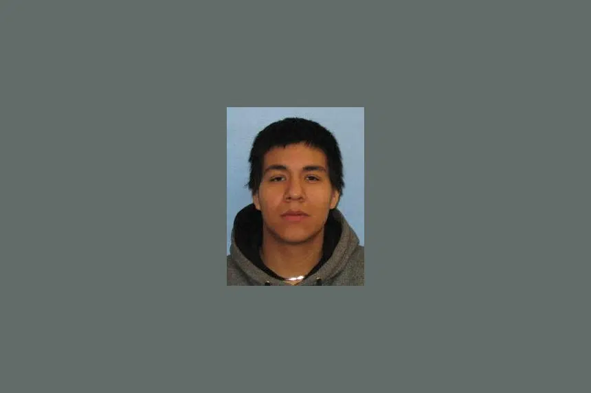 Punnichy RCMP looking for wanted man who may be around Regina