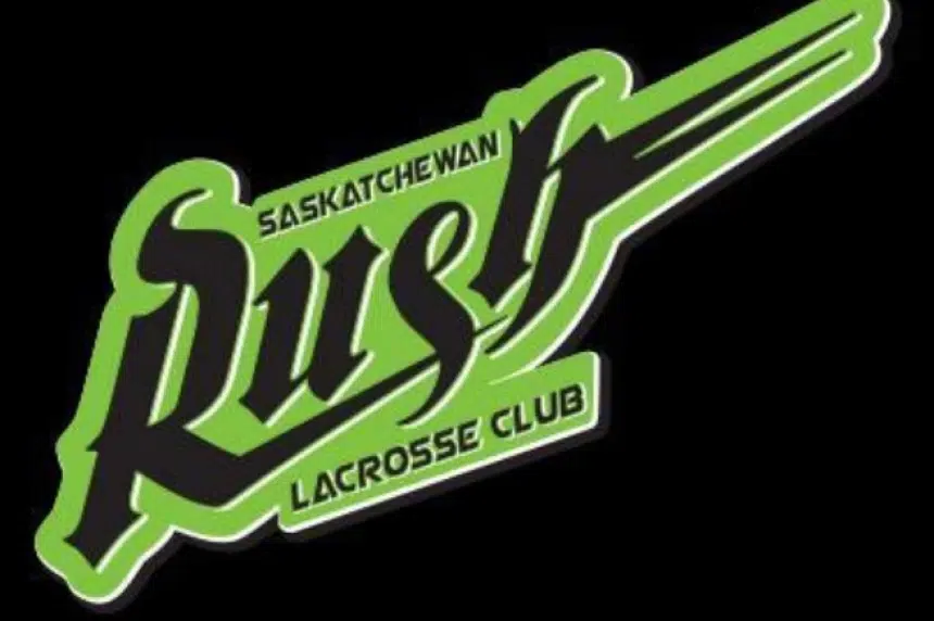 Saskatchewan Rush debut in Calgary