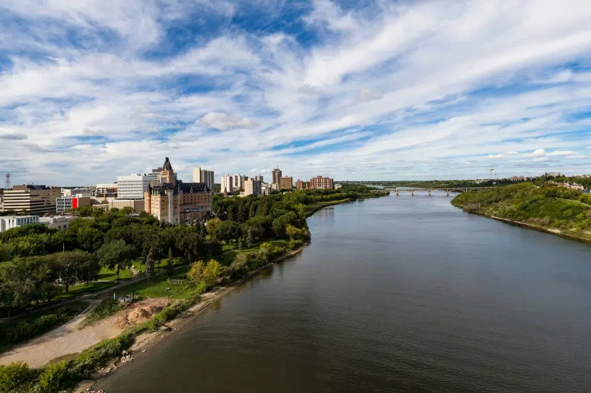 Saskatoon expected to lead nation in economic growth: Report