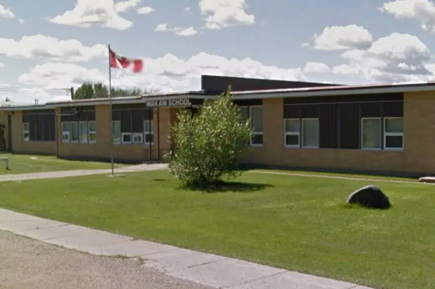 Former Sask. teacher accused of touching, grabbing students
