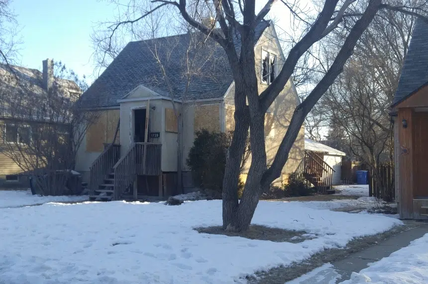 Deadly house fire on Connaught St. caused by electrical malfunction