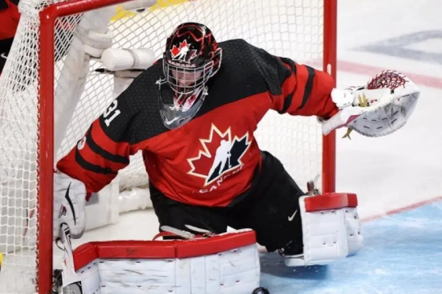Regina fans proud of Team Canada's play despite World Juniors loss