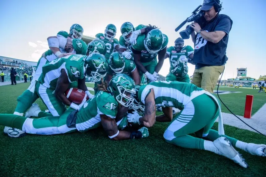 ‘I wasn’t going to let this one slip’ Durant scores in OT to secure Riders’ second win