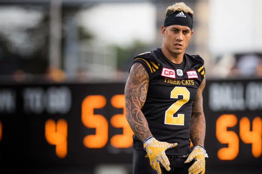 Chad Owens among Riders free agent signings