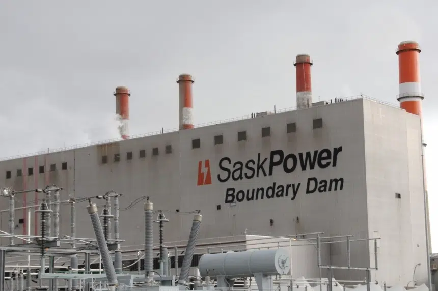 NDP challenges SaskPower carbon capture travel costs