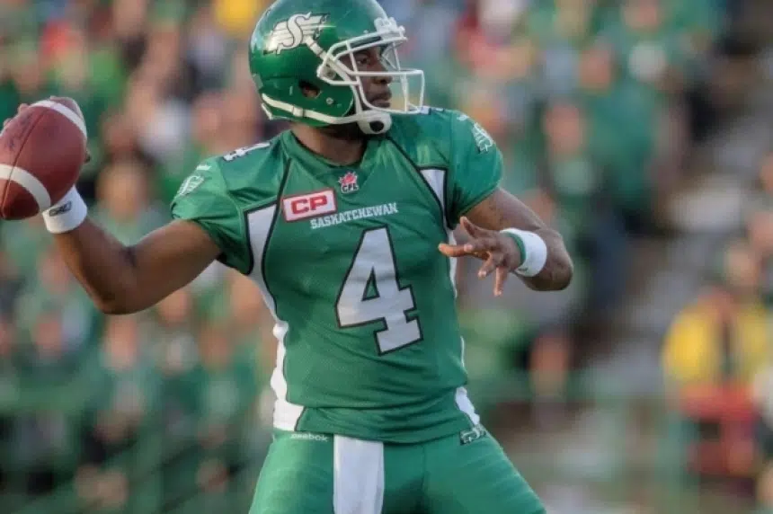Rider Nation, former players react to Darian Durant trade