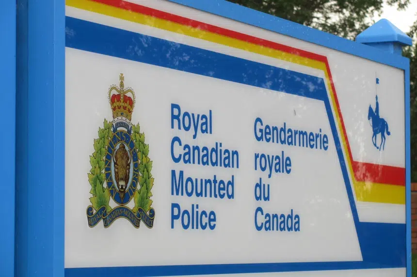 Man found dead on river ice near Saskatoon identified: RCMP