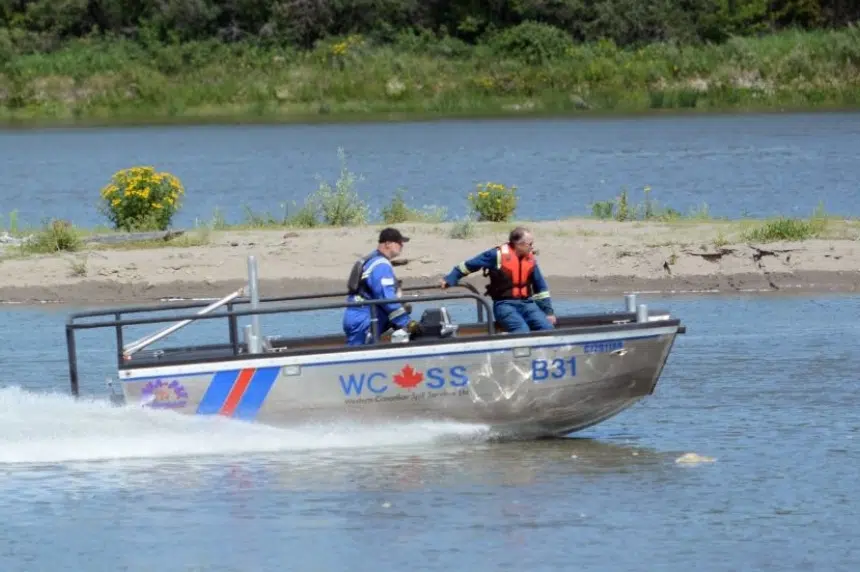 Oil spill into North Saskatchewan River started earlier than first thought