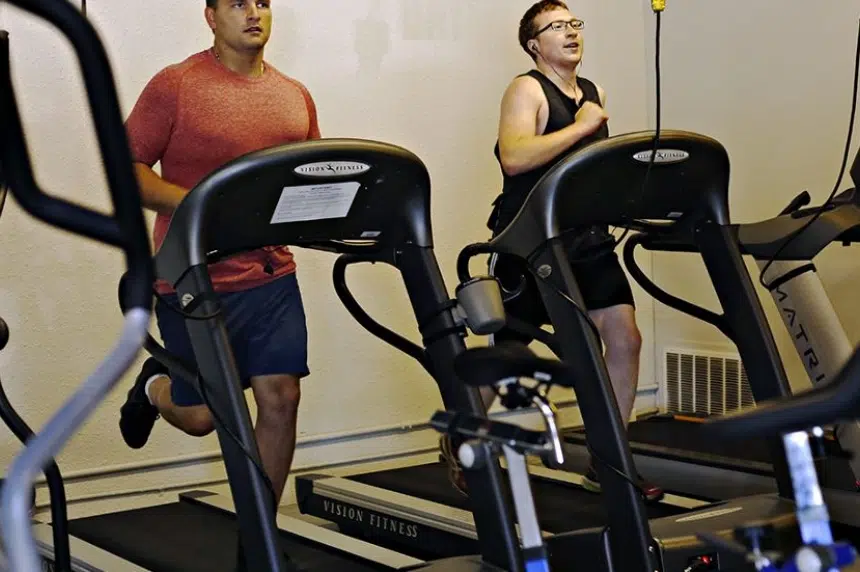 Local fitness experts say make realistic resolutions
