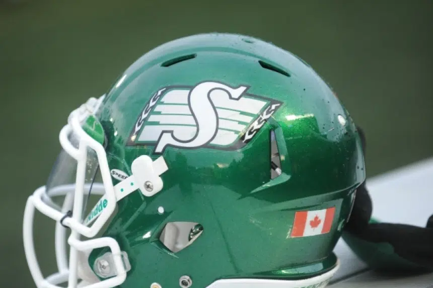 Riders acquire rights to OL Aaron Picton from Calgary