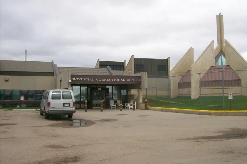 Charges stayed against three inmates accused in jail disturbance