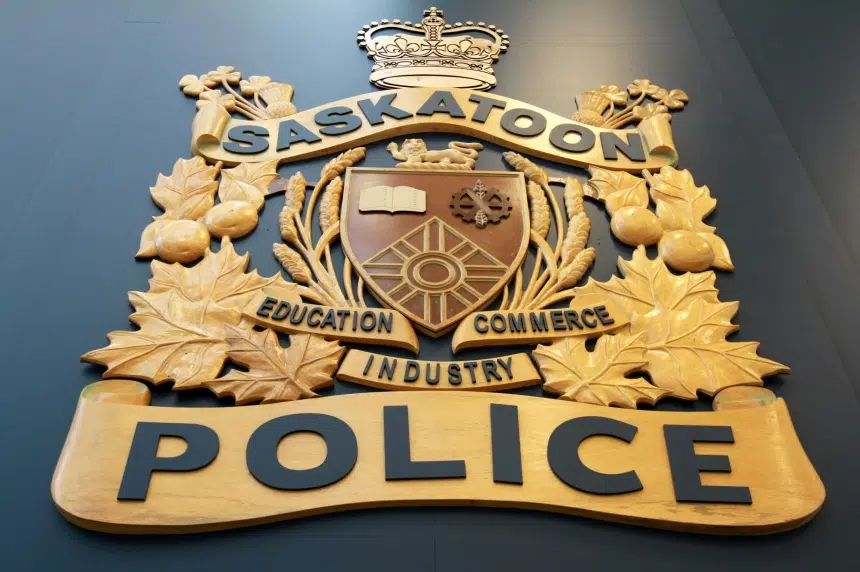 Saskatoon police arrest 13-year-old stabbing suspect
