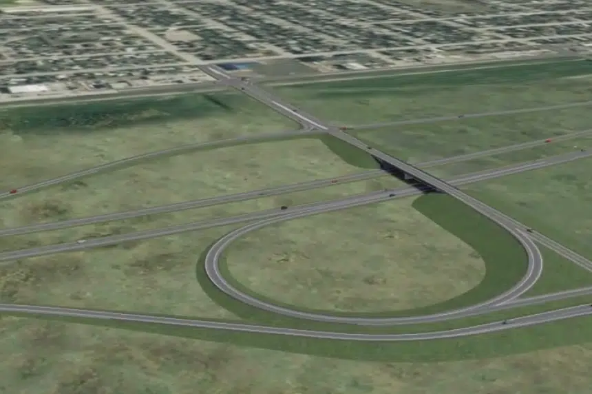 $60.6M contract awarded for Martensville, Warman overpasses