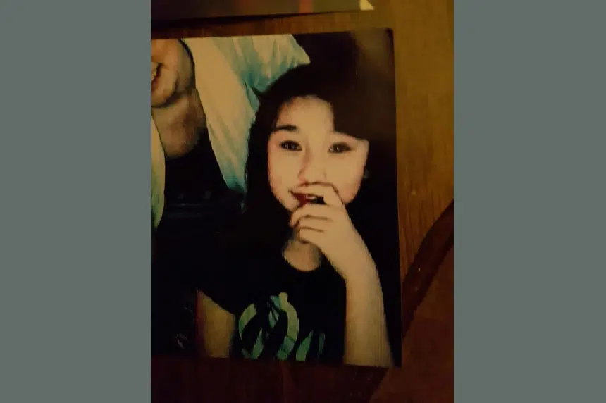 12-year-old Gracie Kay reported missing again in Regina
