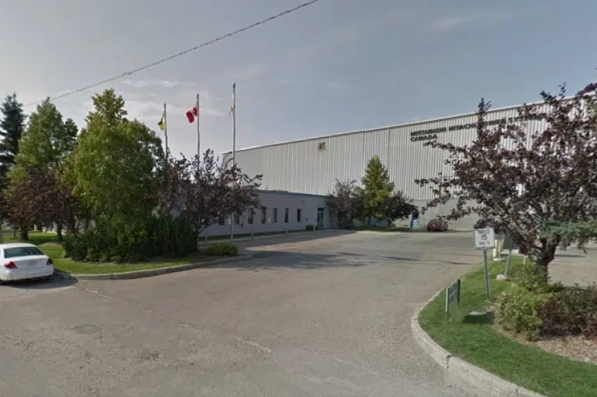Brandt bringing new life to Saskatoon's shuttered Mitsubishi-Hitachi plant