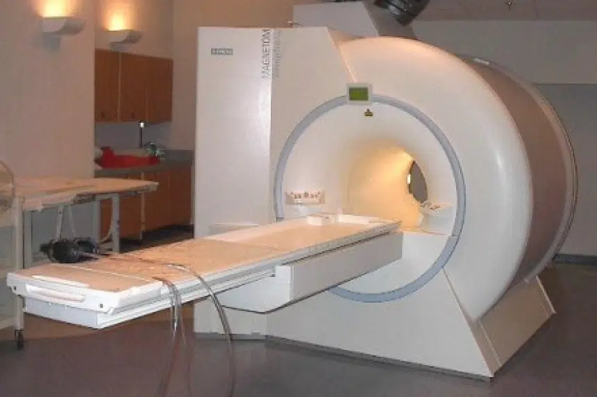 Private MRI laws passed in Saskatchewan