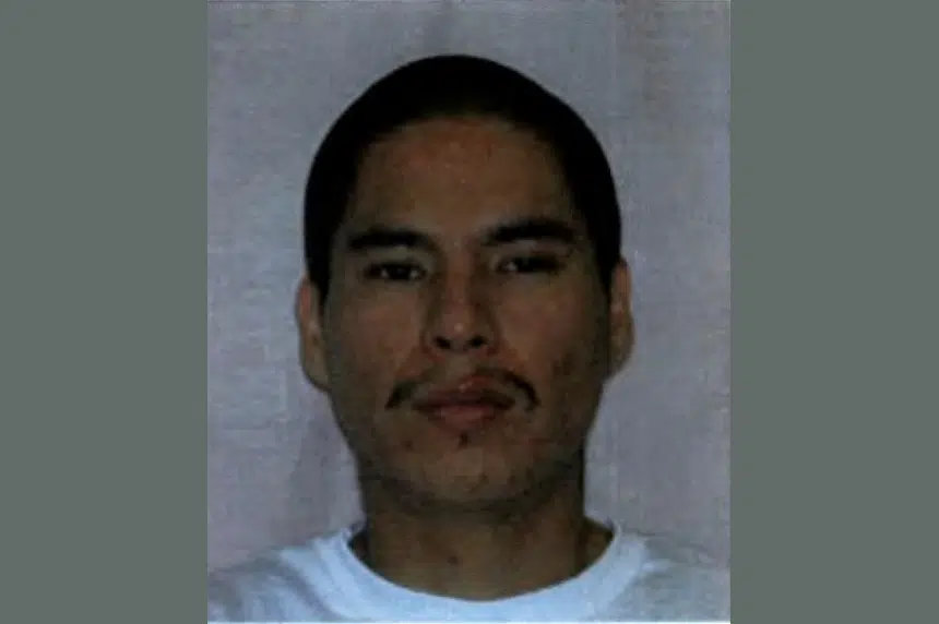 1 of 2 Sask. prison escapees was serving time for murder