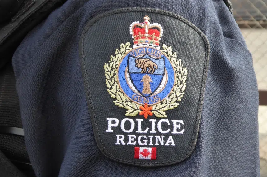 Man robbed Regina business pretending to be police officer