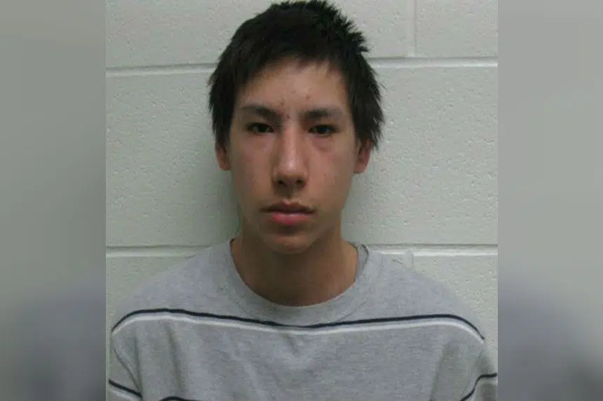 RCMP search for La Ronge man wanted for sexual assault