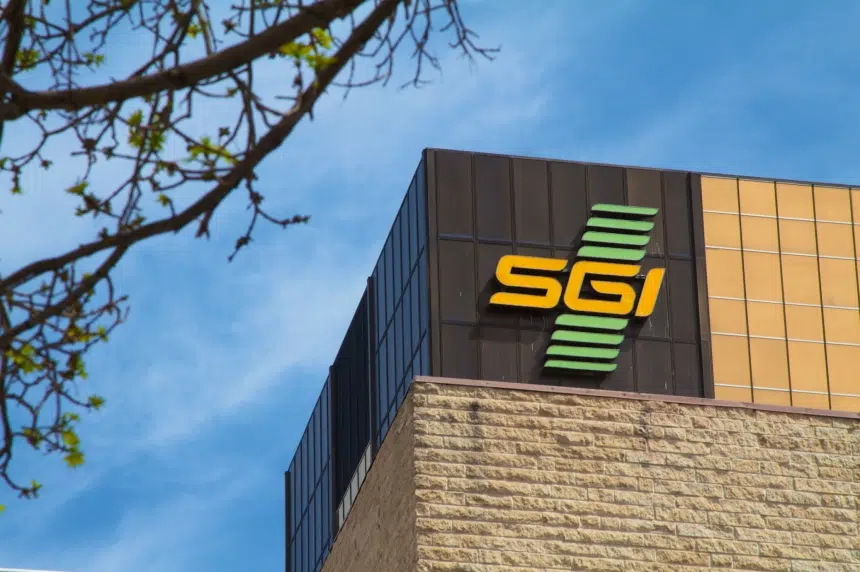 SGI reminds people to take it slow over long weekend