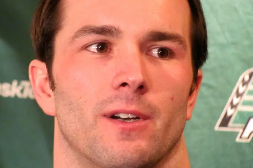 'No choice but to move on': Weston Dressler shares thoughts after being released