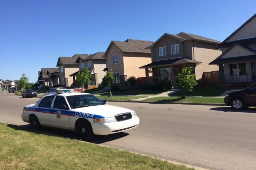 Saskatoon police say spike in homicides,  violent crimes related