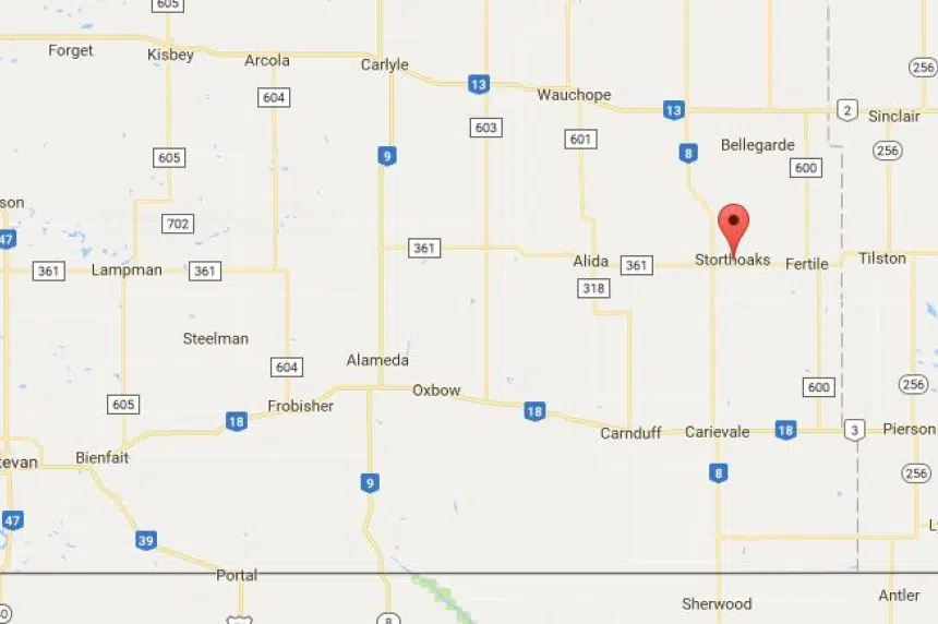 National Energy Board investigating oil spill in southeast Sask.