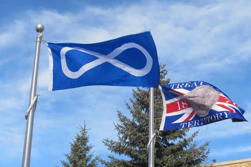 Sask Métis. hopeful Métis Nation Saskatchewan can get back on track