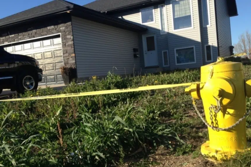 No foul play in the death of a Saskatoon woman