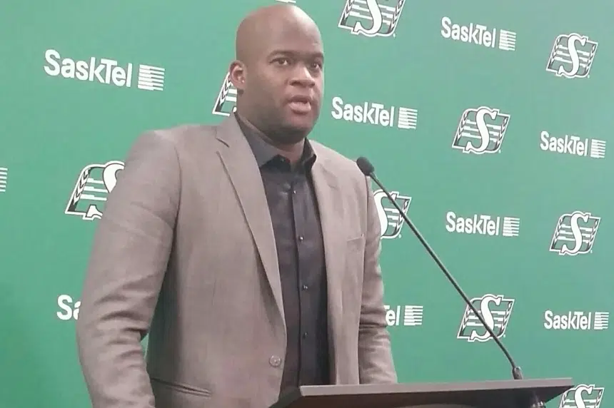 Riders begin mini-camp in Florida with Vince Young in tow