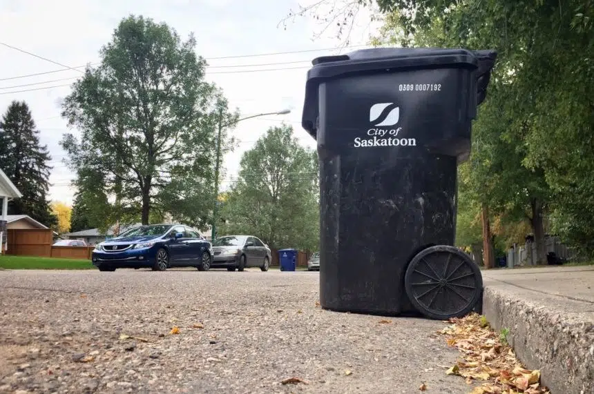 City moves to eliminate trash pickup calendars