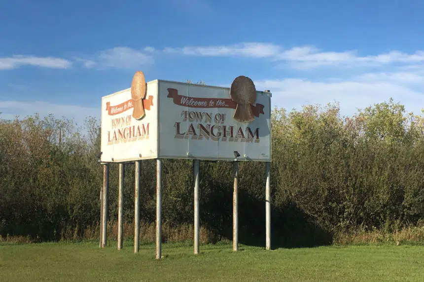 Langham votes no to hiring its own police