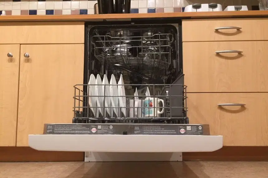 61,000 dishwashers recalled in Canada over fire hazard 