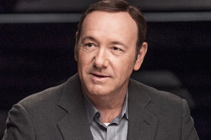 ‘House of Cards’ cancelled as fallout continues for Spacey