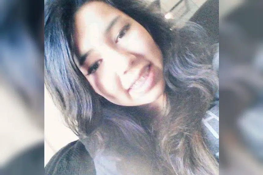 RCMP locate missing 15-year-old girl