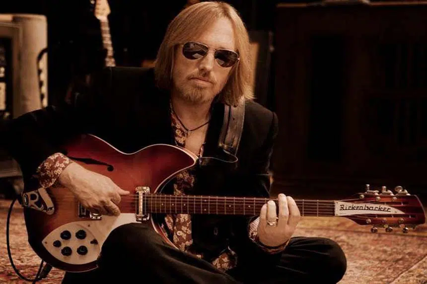 Tom Petty reportedly suffers heart attack