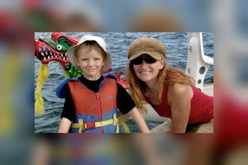 Calgary mom’s conviction in son’s death should be tossed due to delay: lawyer