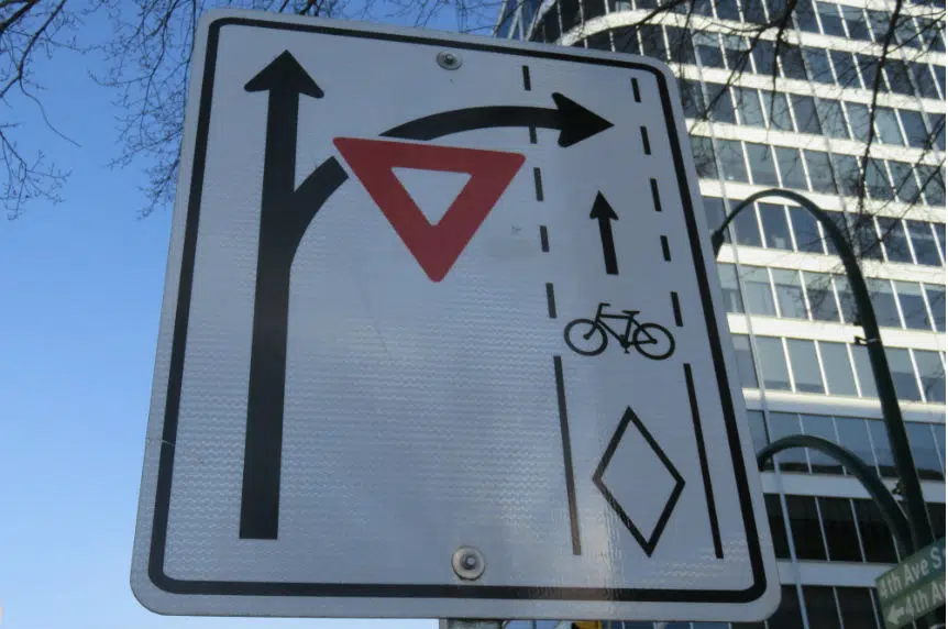 Transportation committee passes revised amendments to bicycle bylaw